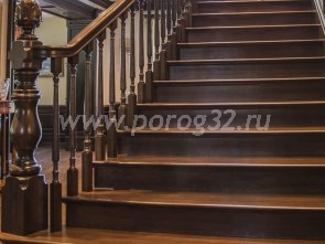 Эксклюзивная лестница 20-01 Эксклюзивная лестница 20-01
